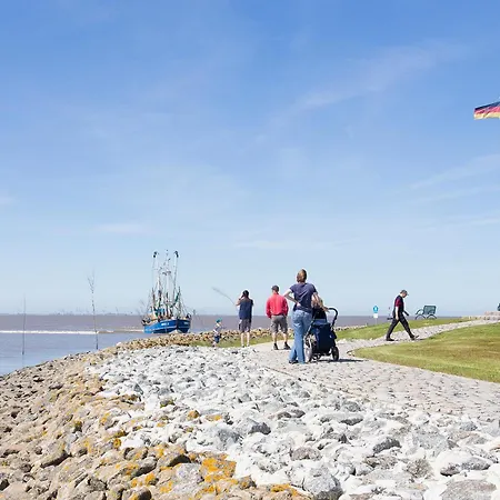 Lilli Marleen 9-1-1 Eg 아파트 뢰멘