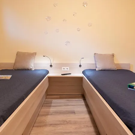 Lilli Marleen 9-1-1 Eg 아파트