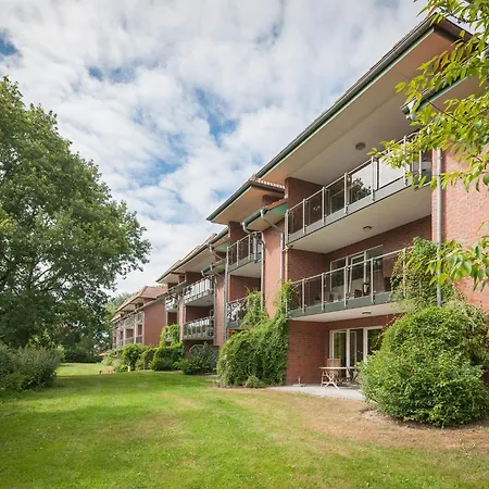 Lilli Marleen 9-1-1 Eg 아파트