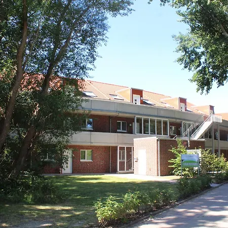 아파트 Lilli Marleen 9-1-1 Eg