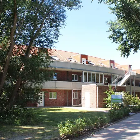 Apartment Lilli Marleen 9-1-1 Eg