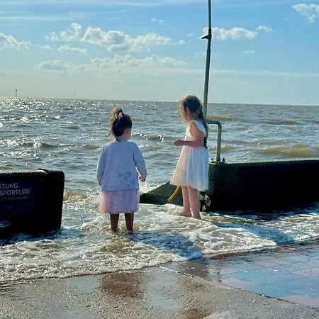 Lilli Marleen 9-1-1 Eg 아파트 뢰멘