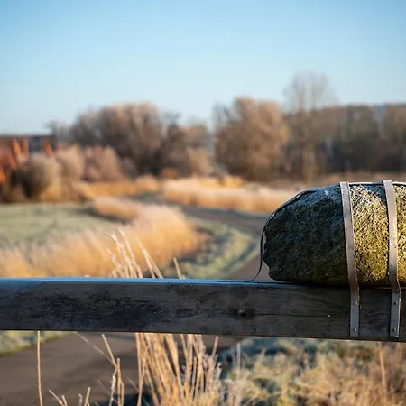 Lilli Marleen 9-1-1 Eg 아파트