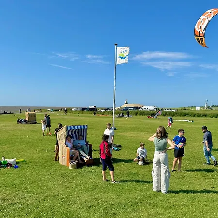 Lilli Marleen 9-1-1 Eg 아파트 *