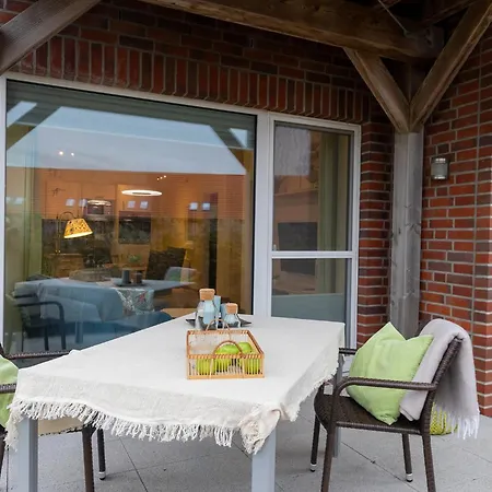 Lejlighed Lilli Marleen 9-1-1 Eg *