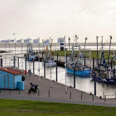 Lejlighed Lilli Marleen 9-1-1 Eg Wremen