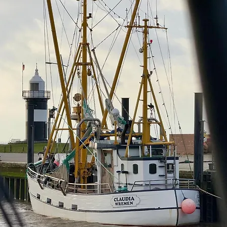 Lilli Marleen 9-1-1 Eg *