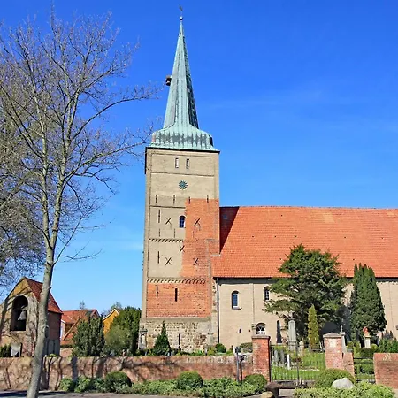 Lilli Marleen 9-1-1 Eg 아파트 뢰멘